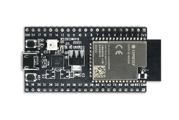 ESP8266/ESP32自动下载电路原理分析